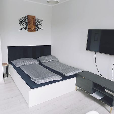 Apartament D2 Szczecin Kültér fotó