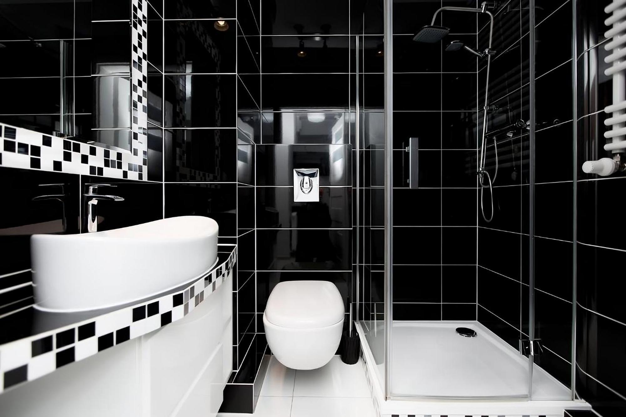 Apartament D2 Szczecin Kültér fotó