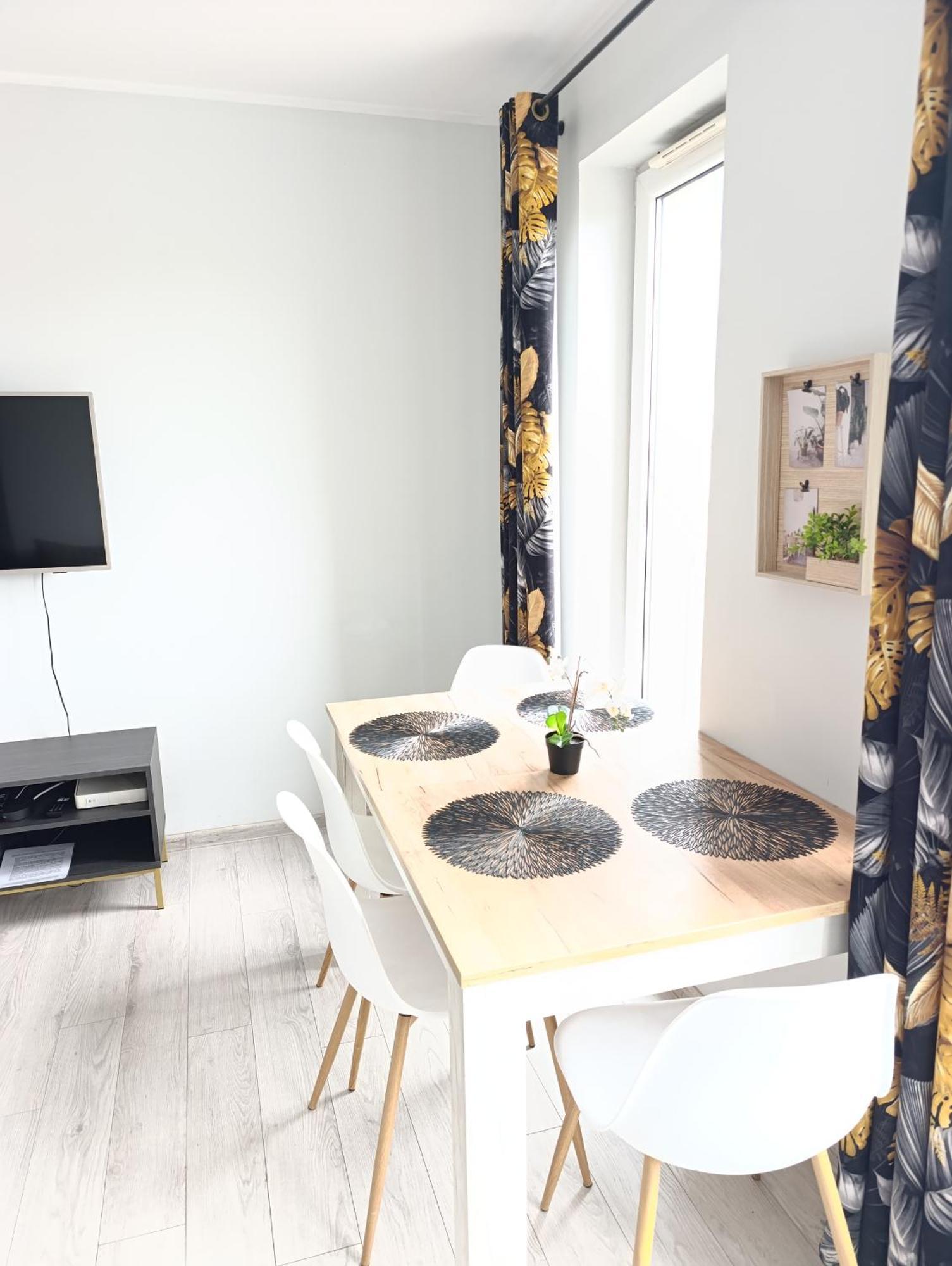 Apartament D2 Szczecin Kültér fotó